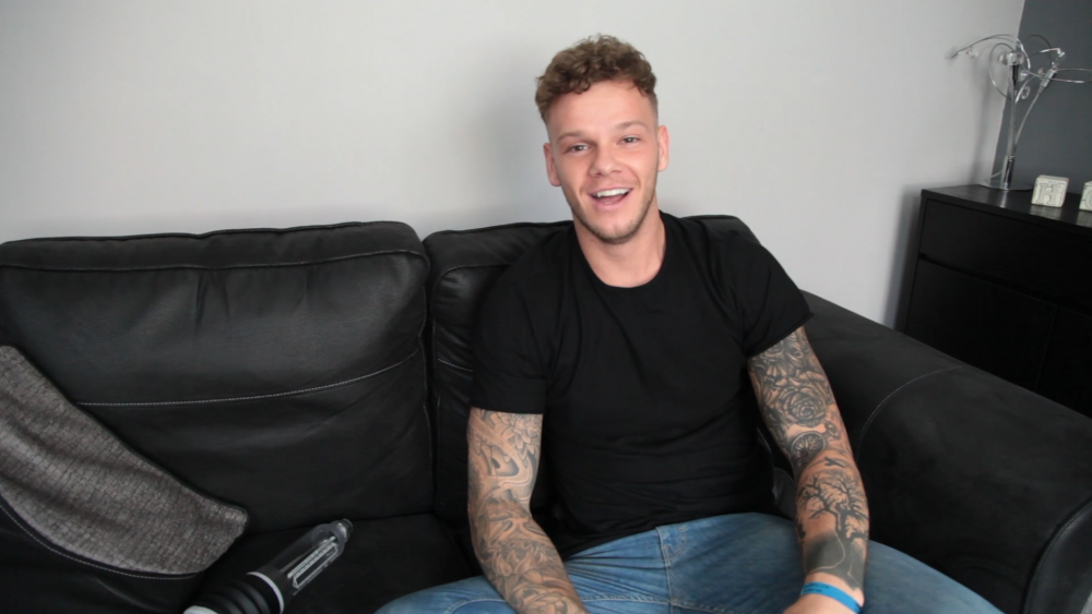 ellis pumps penis
