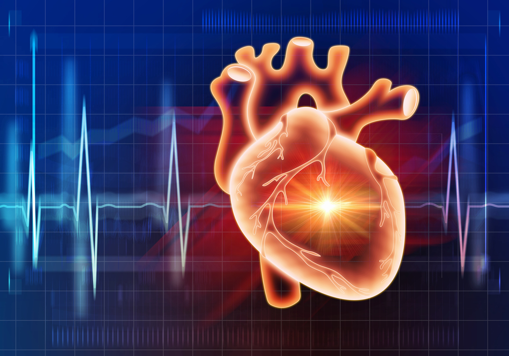 healthy heart