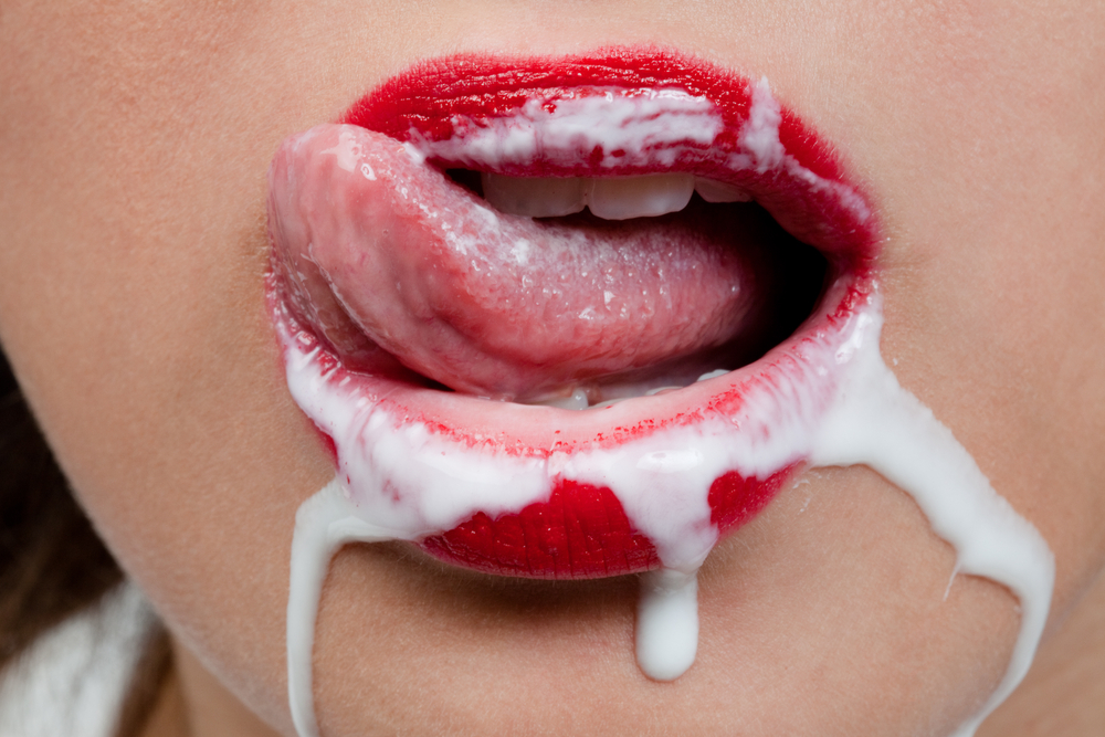 oral sex image