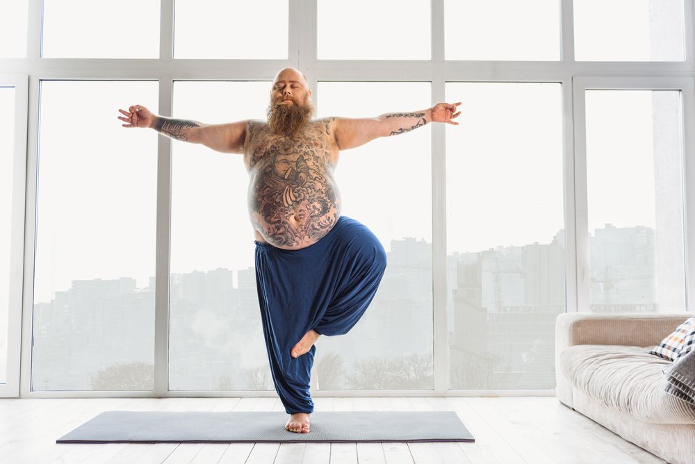 how to lose belly fat