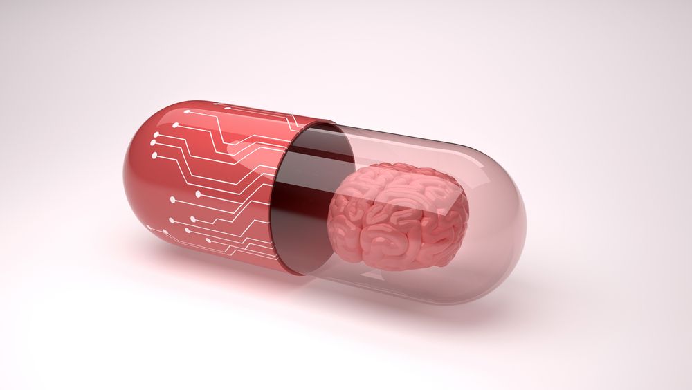 what are smart drugs
