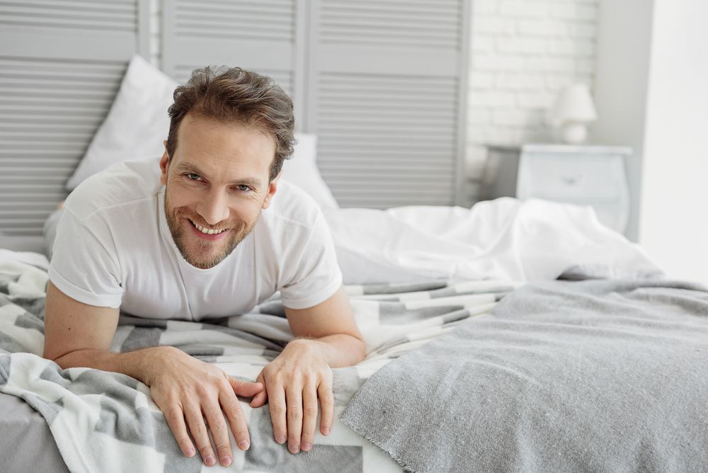 can a guy use a vibrator?