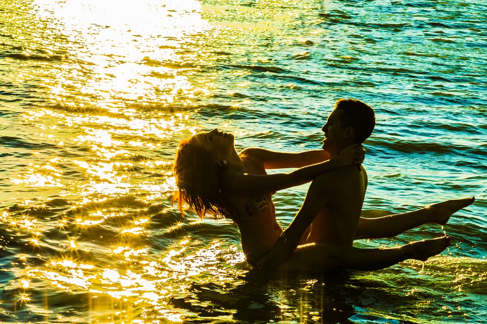 holiday romance