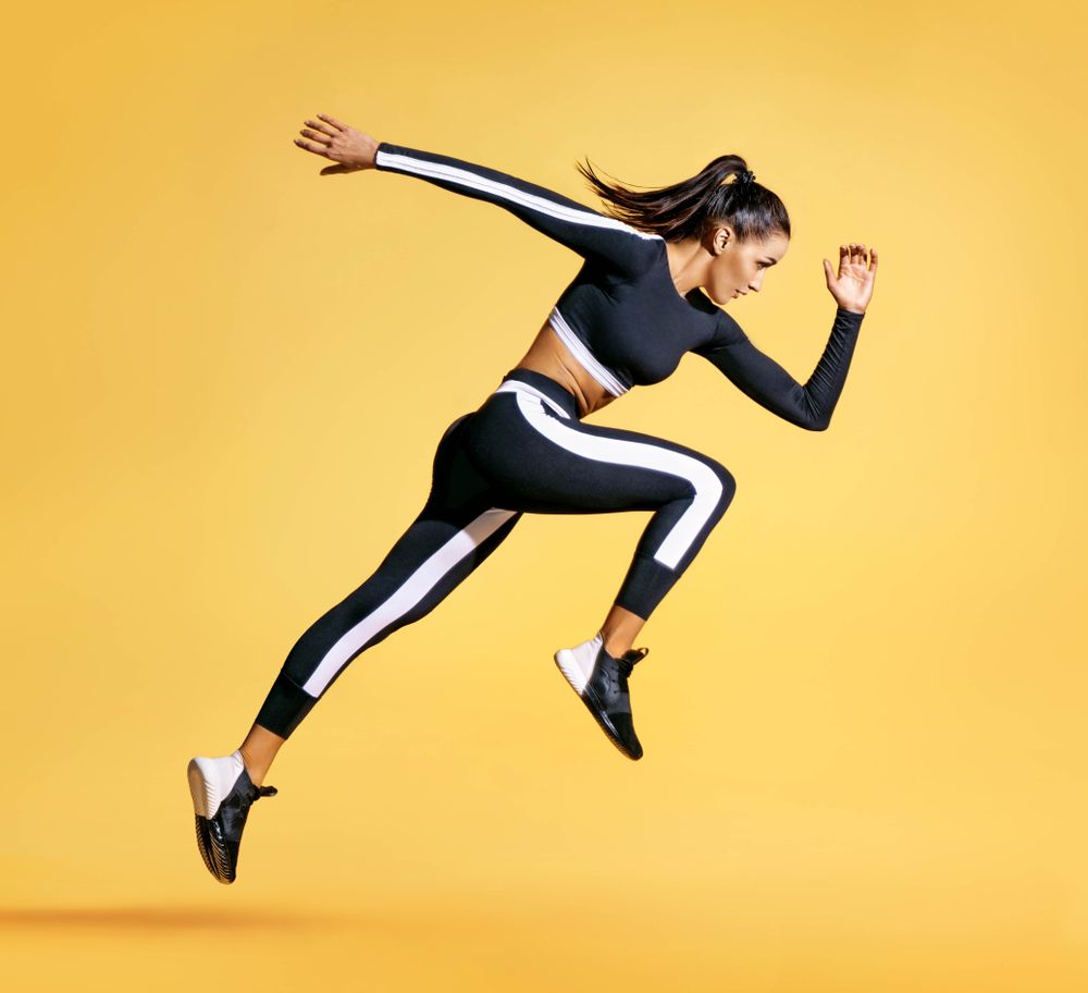what fitness app?