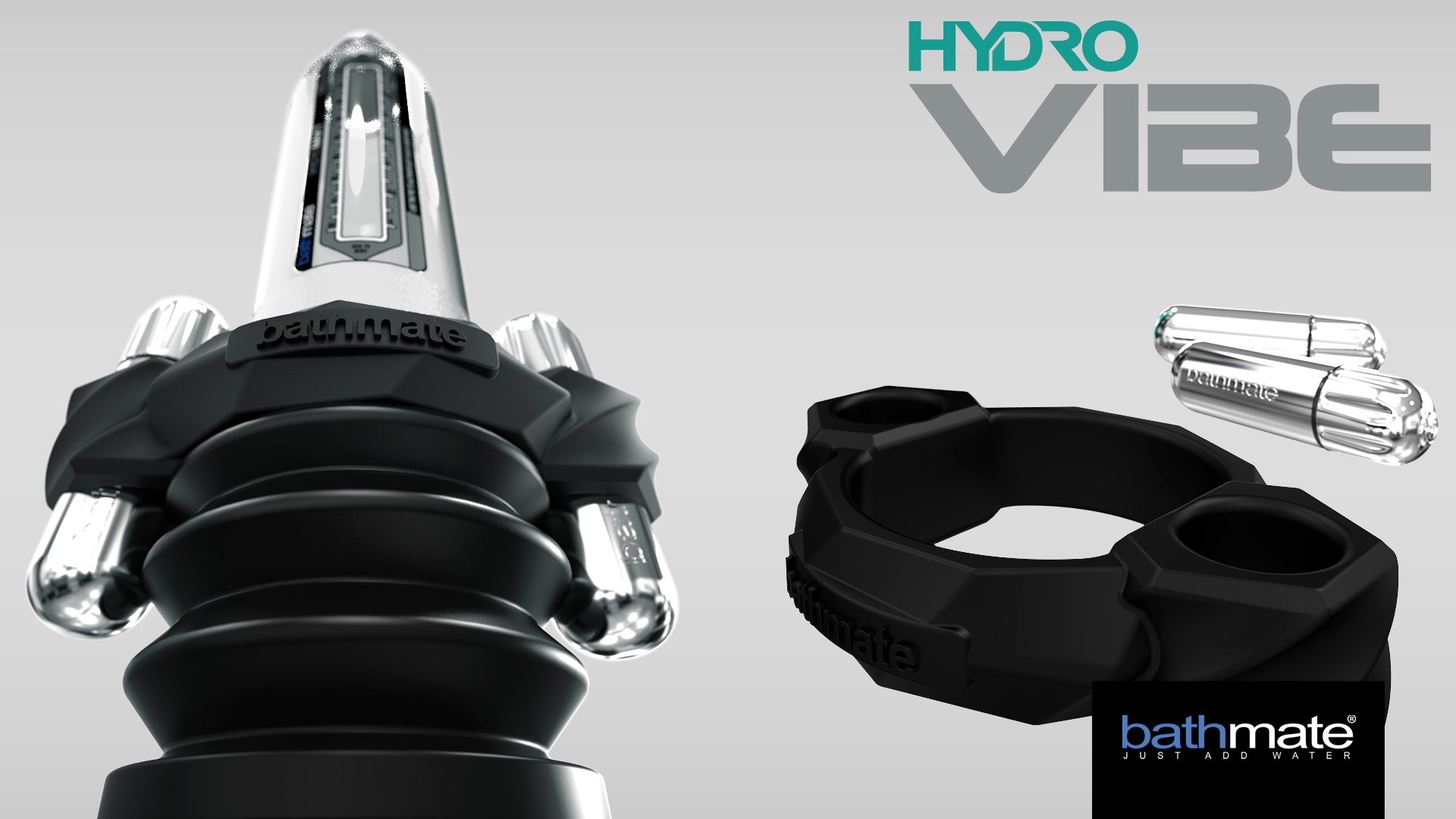 hydrovibe