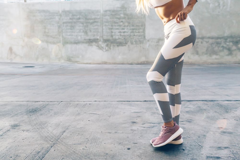 the best work out
