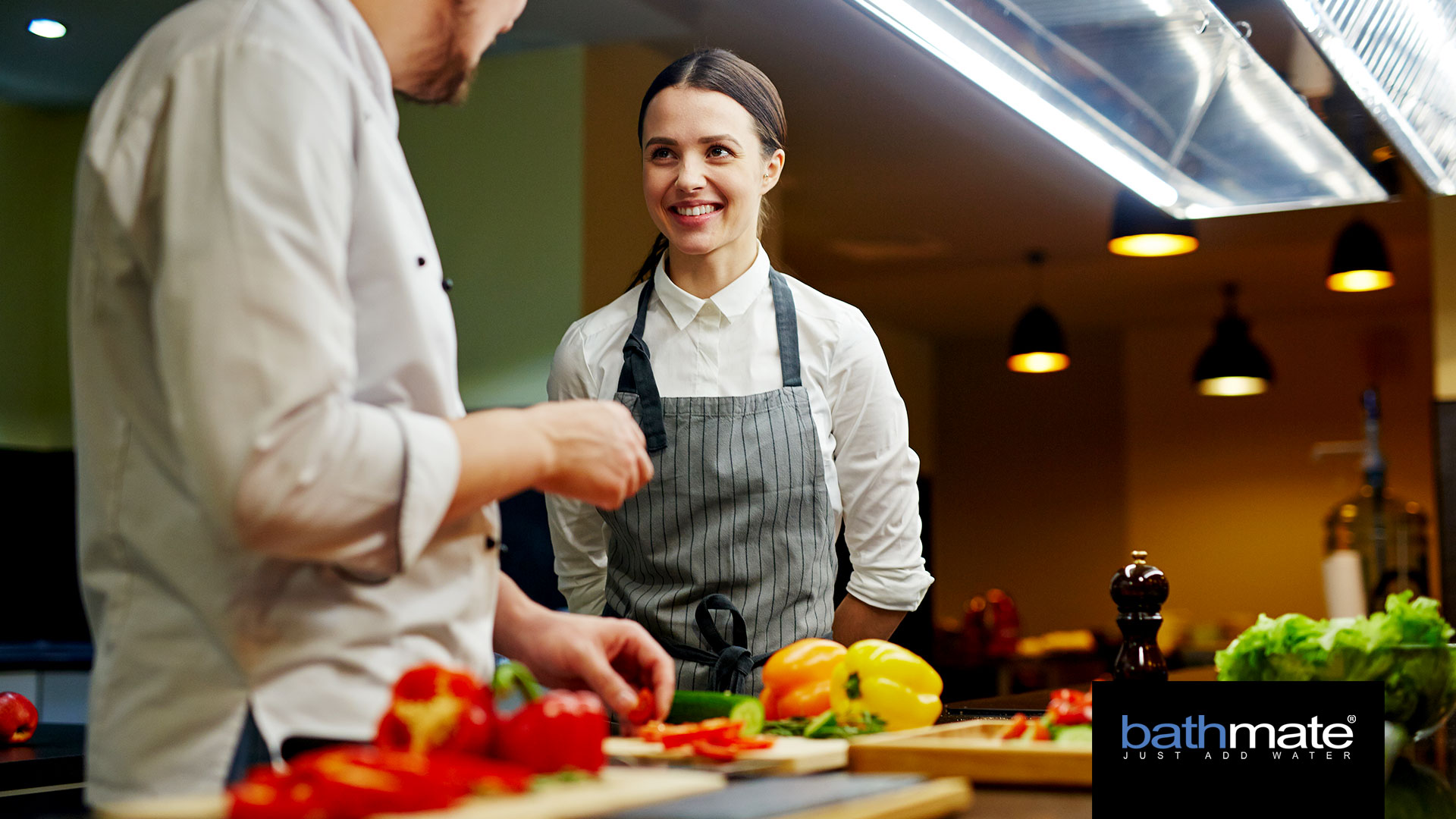 why learning to cook will improve your mental health