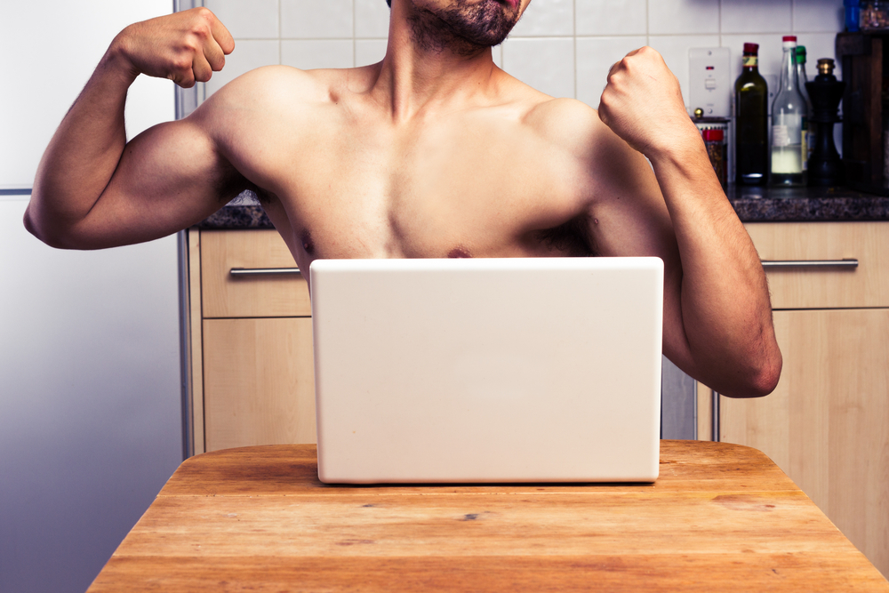 Online dating tips for men