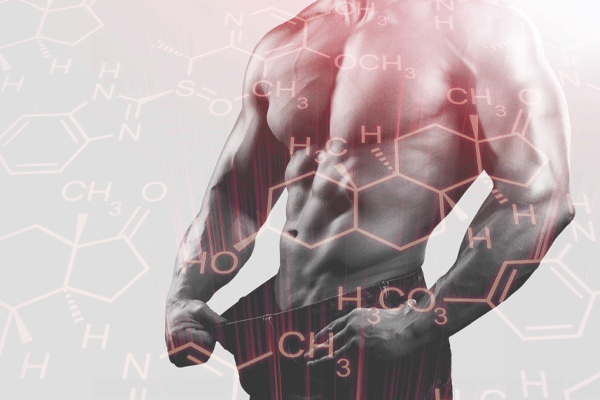testosterone