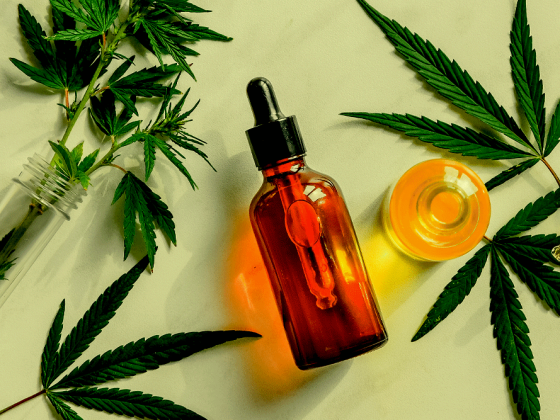 CBD: Cannabidiol