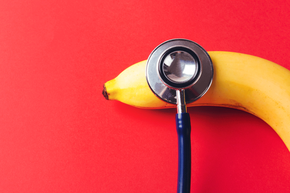 penis health