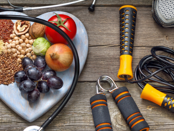 diet, lifestyle and a healthy penis