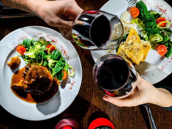 how diet affects sex life