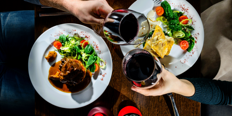 how diet affects sex life