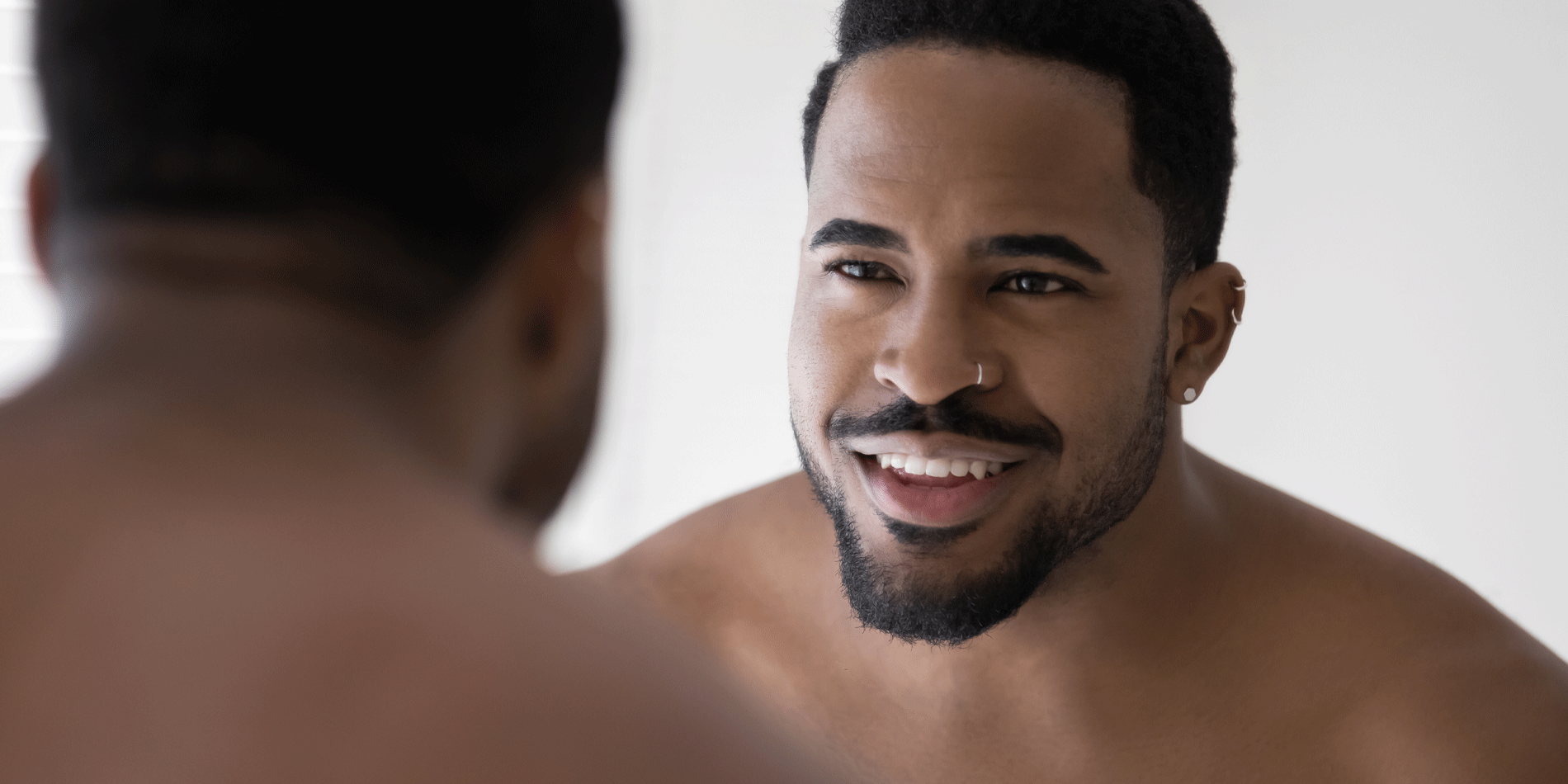 Manscaping